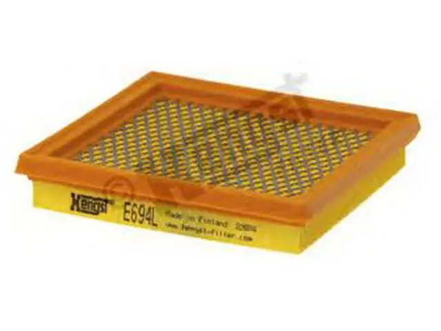 1654641B00 Engine Parts Air Filter for NISSAN MARCH III (K12), NOTE (E11, NE11), MARCH III (K12), CUBE (Z11), MARCH II (K11)