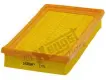 OK30C13Z40 Engine Parts Air Filter for KIA RIO I Hatchback (DC), RIO I Saloon (DC_)