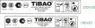 9091510001 Engine Parts Oil Filter for