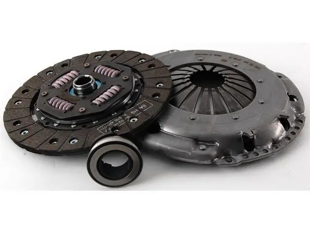 021198141AX Transmission Parts Clutch Kit for VW GOLF III (1H1), JETTA III (1H2), PASSAT B3/B4 Estate (3A5, 35I), CORRADO (53I)