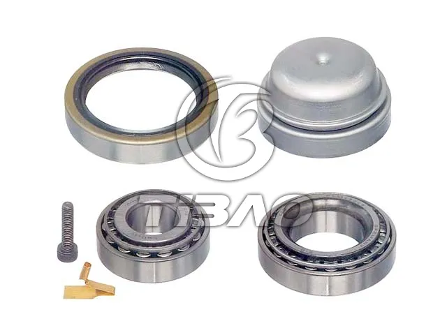 1263300051 Transmission Parts Wheel Bearing Rep. Kit for BMW 1502-2002, MERCEDES-BENZ SPRINTER, VW LT