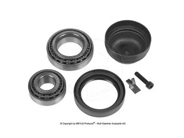 1263300051 Transmission Parts Wheel Bearing Rep. Kit for BMW 1502-2002, MERCEDES-BENZ SPRINTER, VW LT