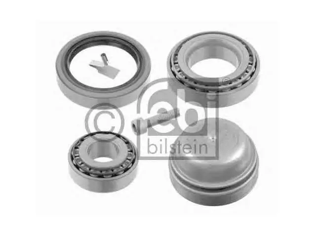 1263300051 Transmission Parts Wheel Bearing Rep. Kit for BMW 1502-2002, MERCEDES-BENZ SPRINTER, VW LT