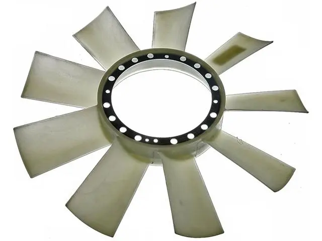 6172000323 Engine Parts Fan Blade for