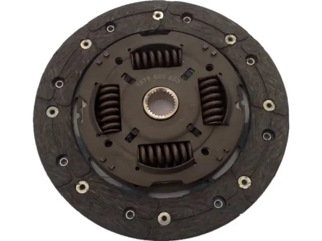 036141032P Transmission Parts Clutch Disc for AUDI A2, VW POLO, SEAT IBIZA IV ST (6J8, 6P8), IBIZA Mk IV ST (6J8, 6P8), SKODA FABIA II Combi (545), FABIA II Combi (5J, 545)