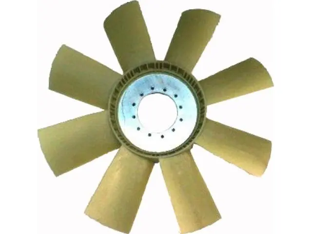 51066010172 Engine Parts Fan Blade for ERF ECT, MAN HOCL, NEOPLAN Cityliner, VAN HOOL EOS