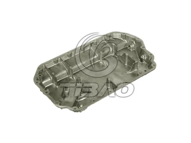 078103604AC Engine Parts Oil Pan for AUDI A4, VW PASSAT