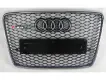 4L0853651ERSQ7 Radiator Grill for 
