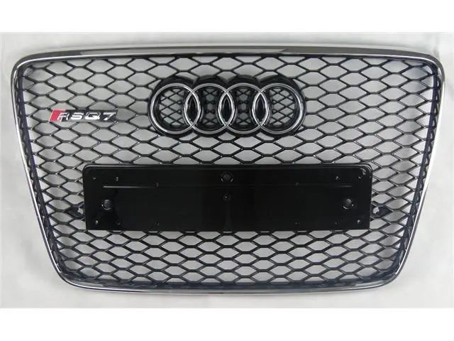 4L0853651ERSQ7 Radiator Grill for 