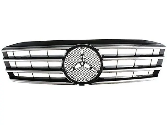 FT010311CB Radiator Grill for 