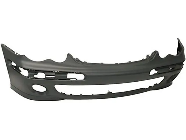 2038853025 Front Bumper for MERCEDES-BENZ C-CLASS (W203)