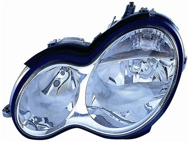 2038203161 Headlight for MERCEDES-BENZ C-CLASS (W203)