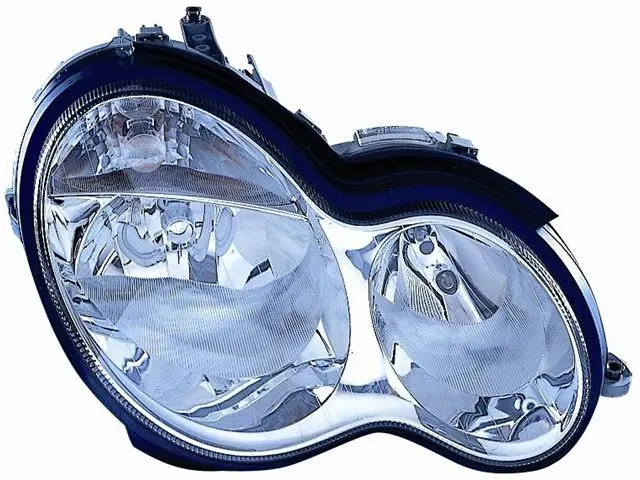 2038203261 Headlight for MERCEDES-BENZ C-CLASS (W203)