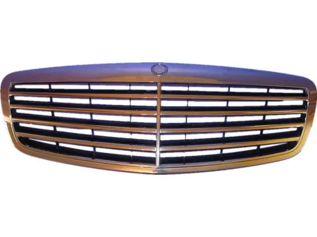 2218800083 Radiator Grill for MERCEDES-BENZ S-CLASS (W221)