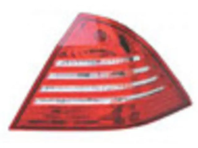 2038202064G Modified Taillights for 