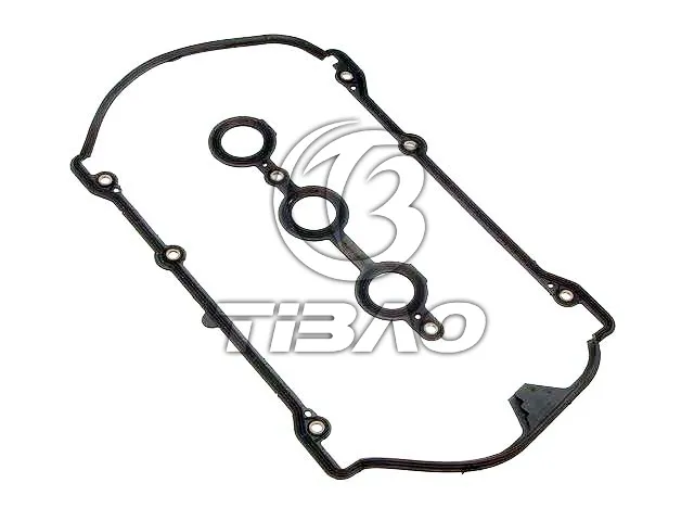 078198025 Engine Parts Valve Cover Gasket for AUDI A4, VW PASSAT, SKODA SUPERB I (3U4), SUPERB I Sedan (3U4)