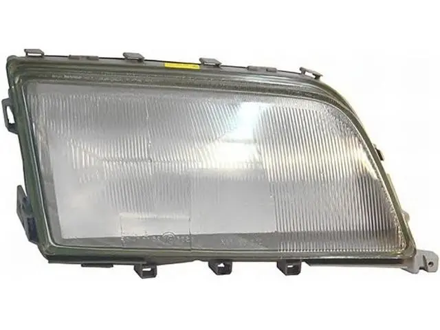 2028201866 Headlight Lens for MERCEDES-BENZ C-CLASS (W202)