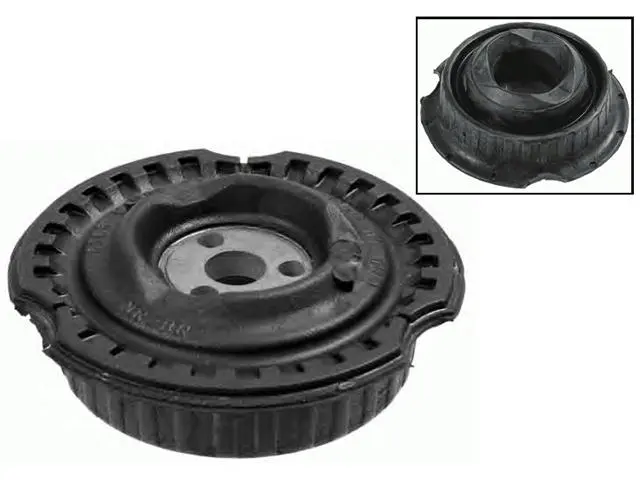 7L0412327A Shock Mount / Strut Mount for AUDI Q7, PORSCHE Cayenne, VW TOUAREG