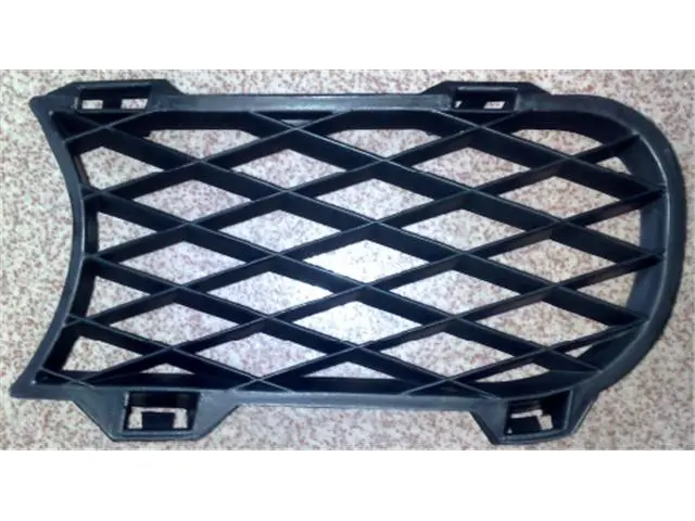 7L6853684A Bumper Grill for VW TOUAREG (7LA, 7L6, 7L7)