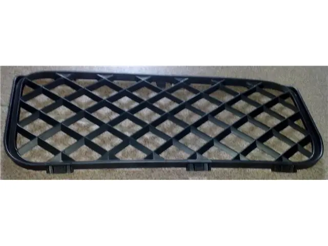 7L6853676 Bumper Grill for VW TOUAREG (7LA, 7L6, 7L7)