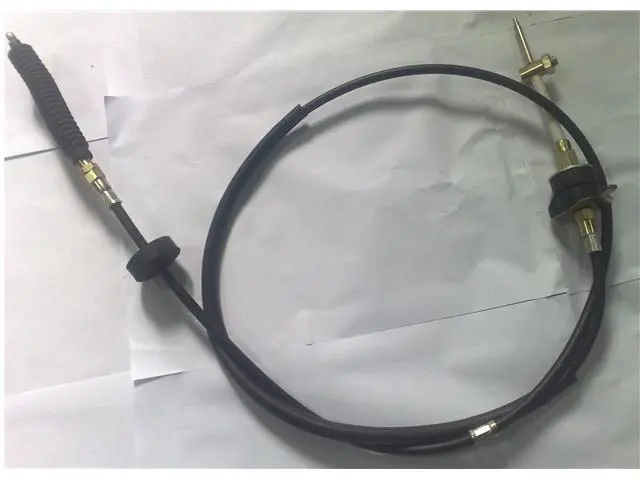 191713263 Transmission Parts Gear Shift Cable for 