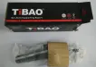 3C0413031AH Suspension Parts Front Shock Absorber for VW CC, SKODA SUPERB II Estate (3T5)