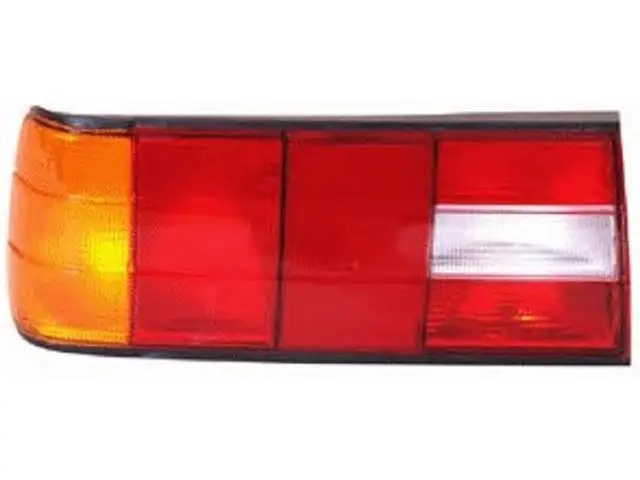 63211386941 Taillight for BMW 3 (E30)