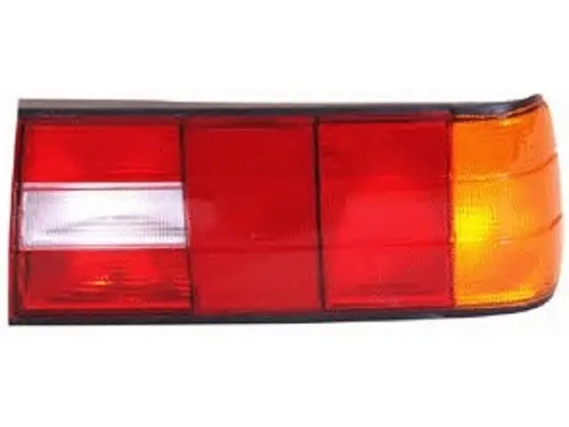 63211386942 Taillight for BMW 3 (E30)