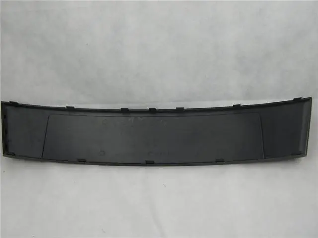 4L0807285A License Bracket for 