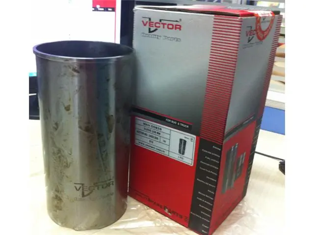D0826 Cylinder Liners for 
