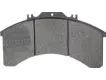 1906191 Brake Pads for IVECO EUROSTAR, EUROTECH MP, EUROCARGO I-III, EUROTECH MH, EUROTECH MT