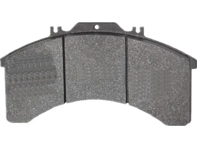 1906191 Brake Pads for IVECO EUROSTAR, EUROTECH MP, EUROCARGO I-III, EUROTECH MH, EUROTECH MT