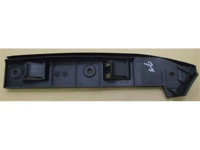 TB0124025L Front Bumper Clamp for 