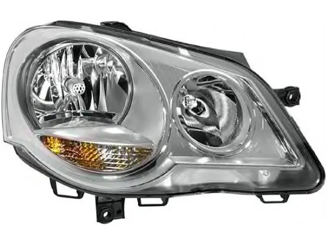 6Q1941008AK Headlight for VW POLO (9N_, 9A_)