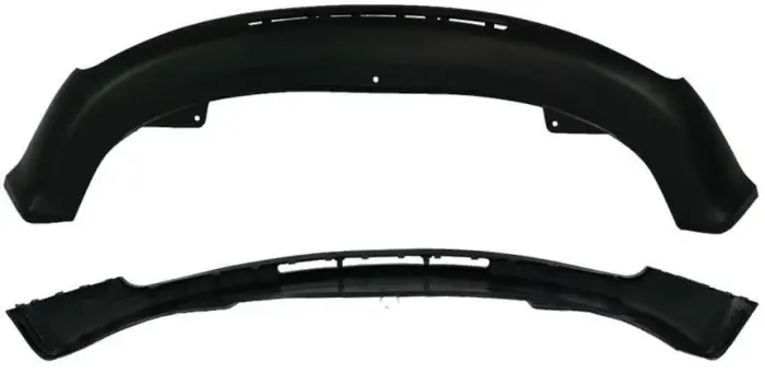 3B0805903A Front Bumper Spoiler for VW PASSAT B5 (3B2)