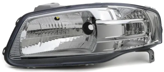 5W0941043 Headlight for VW GOL IV