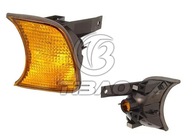 63131384033 Corner Light for BMW 5 (E34)