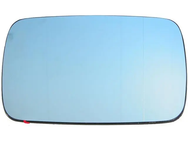 51168119724 Side Mirror Glass for BMW 5 (E34)