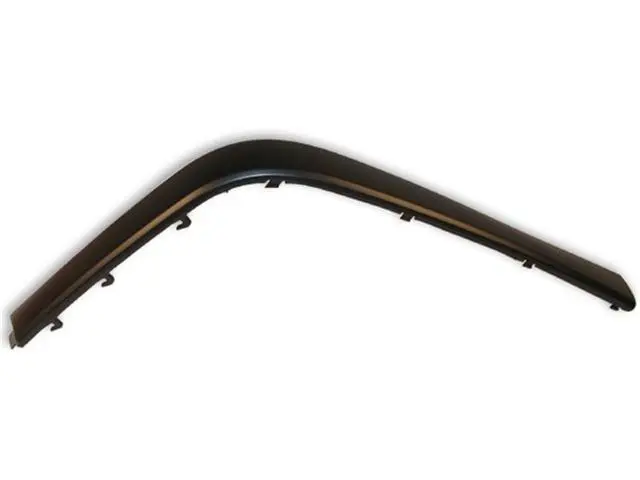 51111944177 Front Bumper Spoiler for BMW 5 (E34)