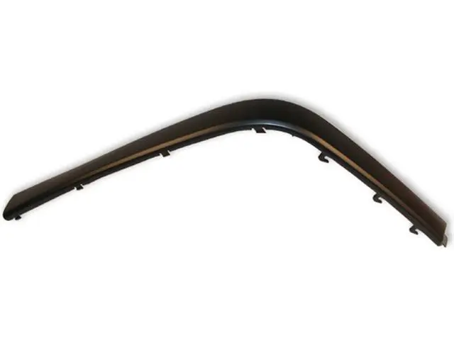 51111944178 Front Bumper Spoiler for BMW 5 (E34)