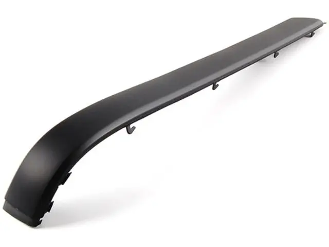 TB0309097L Back Bumper Trim for 