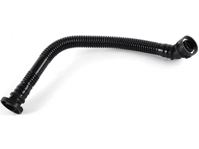 11157503523 Engine Parts Breather Hose for BMW 3 Compact (E46), Z4 Roadster (E85), 1 (E87)