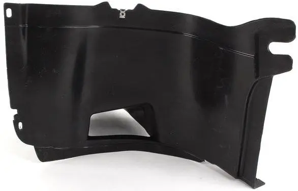 1K0805911D Fender Lining for VW BORA V (1K2)