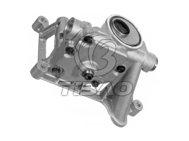 078115105D Engine Parts Oil Pump for AUDI A4, VW PASSAT, SKODA SUPERB I (3U4), SUPERB I Sedan (3U4)