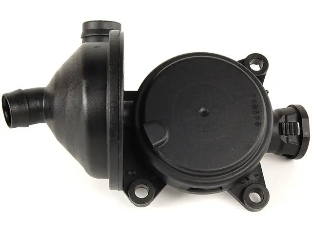 11617503520 Engine Parts Valve,crankcase Breather for BMW X3 (E83), 3 Convertible (E46), Z4 Roadster (E85), 1 (E87)