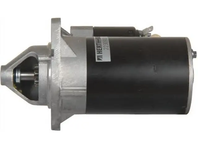 96208781 Starter Motor for CHEVROLET ORLANDO (J309), DAEWOO, GM KOREA LACETTI Hatchback (KLAN), OPEL ASTRA J Coupe, ASTRA J GTC, SAAB 9-3 Estate (E50), VAUXHALL CORSAVAN Mk IV (E) Hatchback Van (X15)