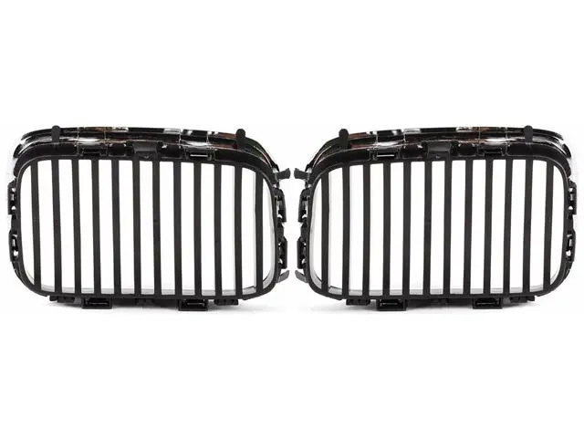 51138122237238 Radiator Grill for BMW 3 (E36)