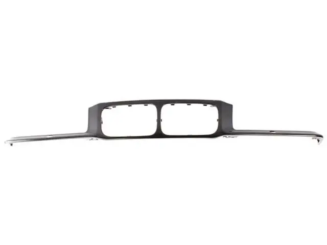 41338122472 Radiator Grill Frame for