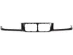 41331977940 Radiator Grill Frame for BMW 3 (E36)