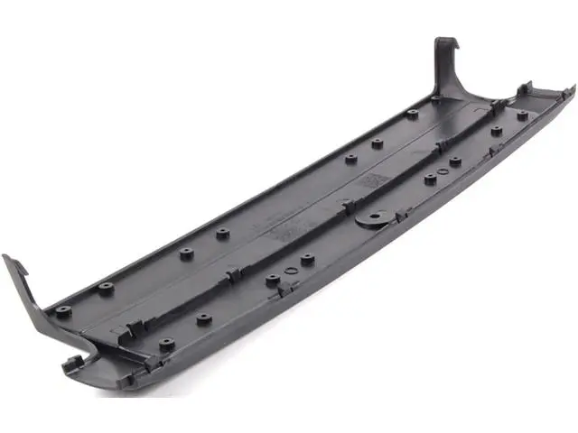 51118146076 License Bracket for BMW 3 (E36)